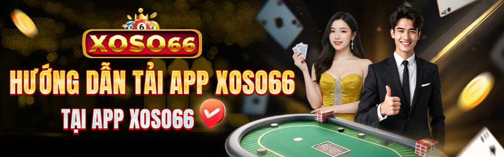 xoso66-xoso 66 Hướng dẫn tải app xoso66 tại App Xoso66