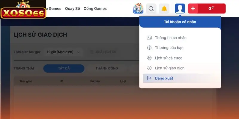 Bí quyết đăng nhập Xoso66 thuận lợi và bảo mật tối đa