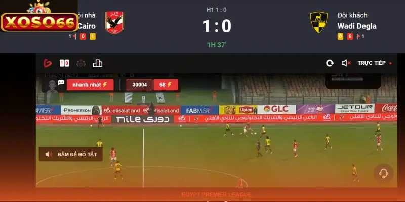 Cách xem bảng kèo bóng đá đơn giản dành cho người mới