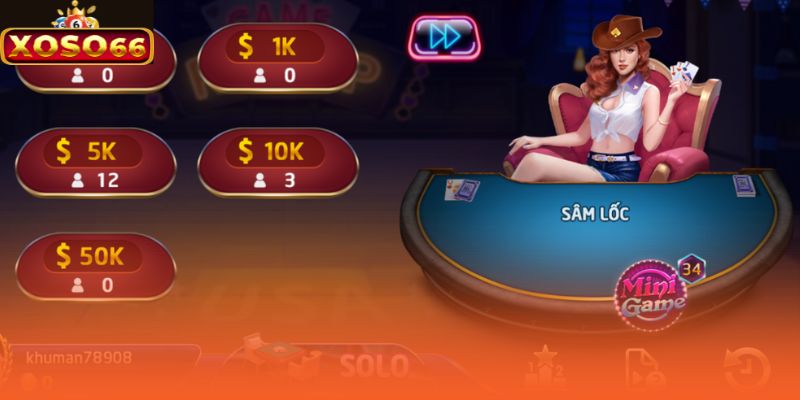 Cần quan tâm nhiều tiêu chí khi chọn địa chỉ chơi đánh bài