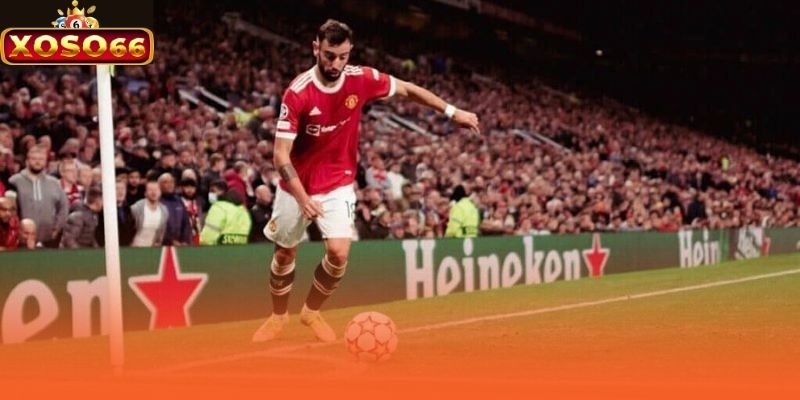 Có nhiều loại kèo phạt góc khác nhau