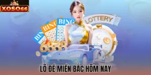 lô đề miền bắc hôm nay