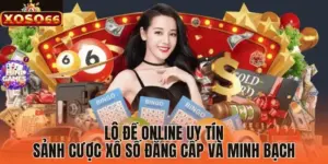 lô đề online uy tín