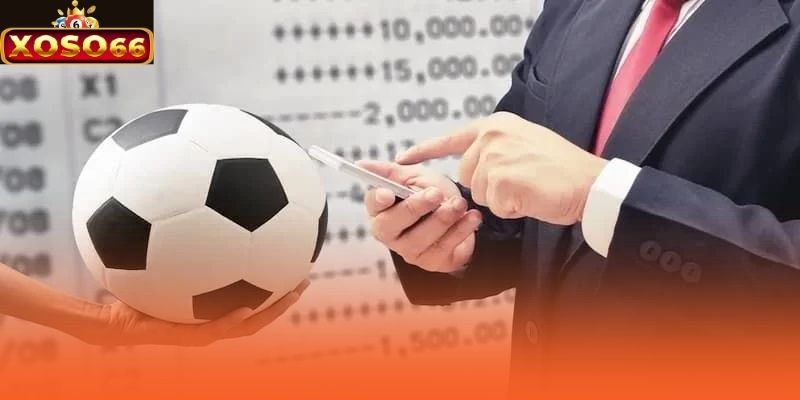 Soi kèo góc cần chú ý nhiều bí quyết